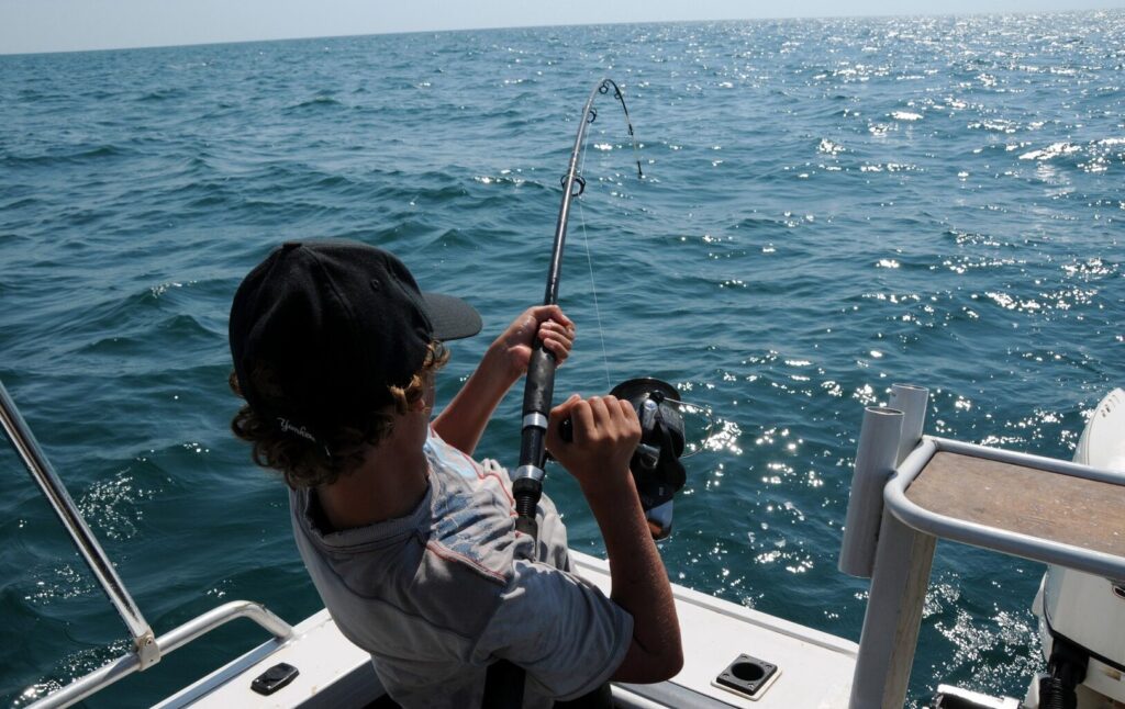 salida-de-pesca-en-barco-desde-garrucha