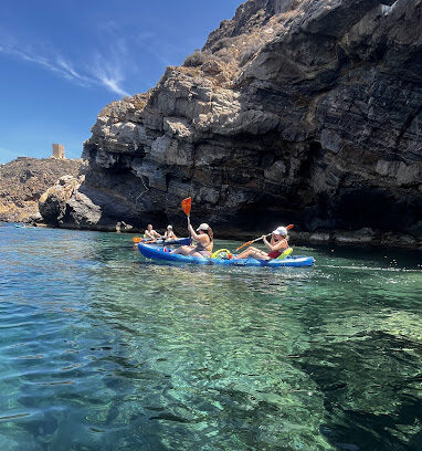 kayak-snorkel-murcia-3-monblu