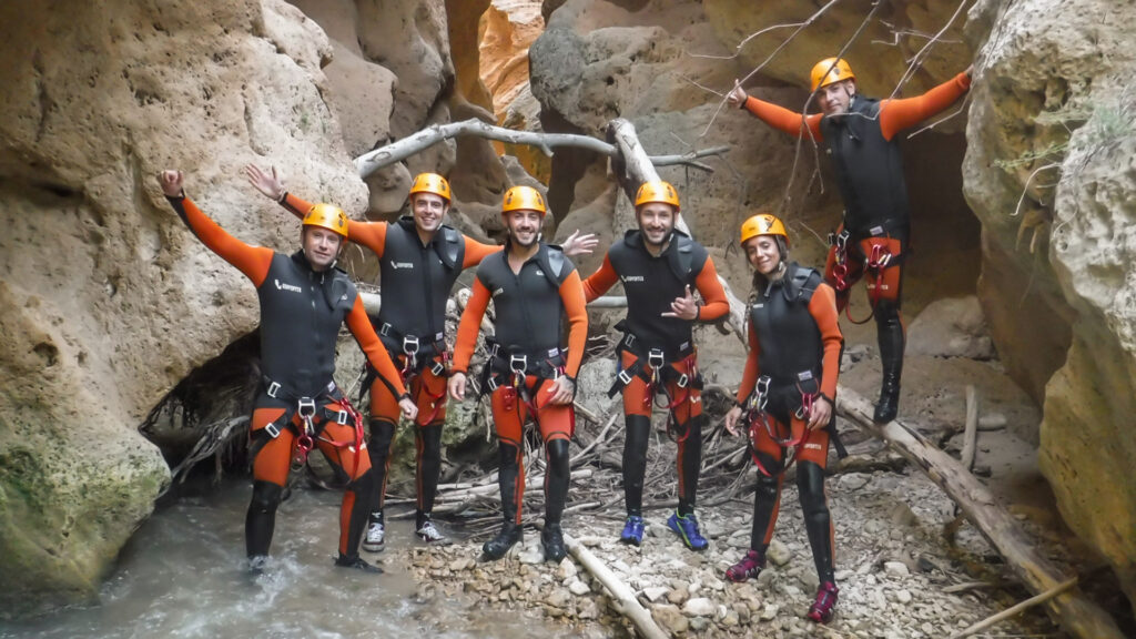 barranco-acuatico-en-amanedores-teruel-4-monblu