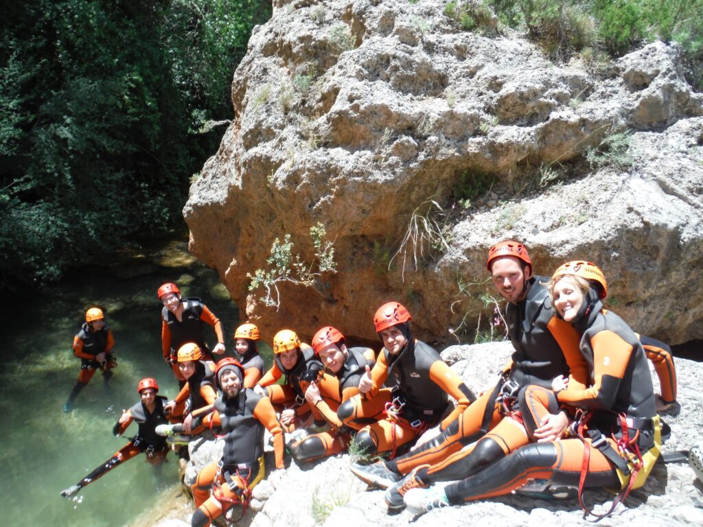 barranco-acuatico-en-amanedores-teruel-5-monblu