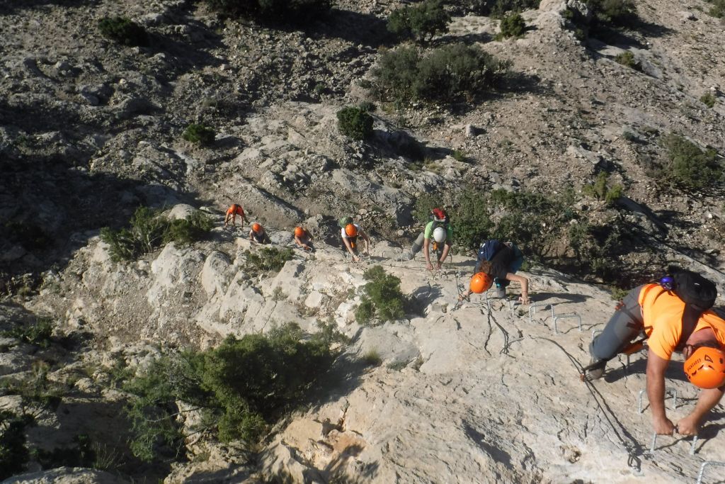 via-ferrata-la-barbara-teruel-3-monblu