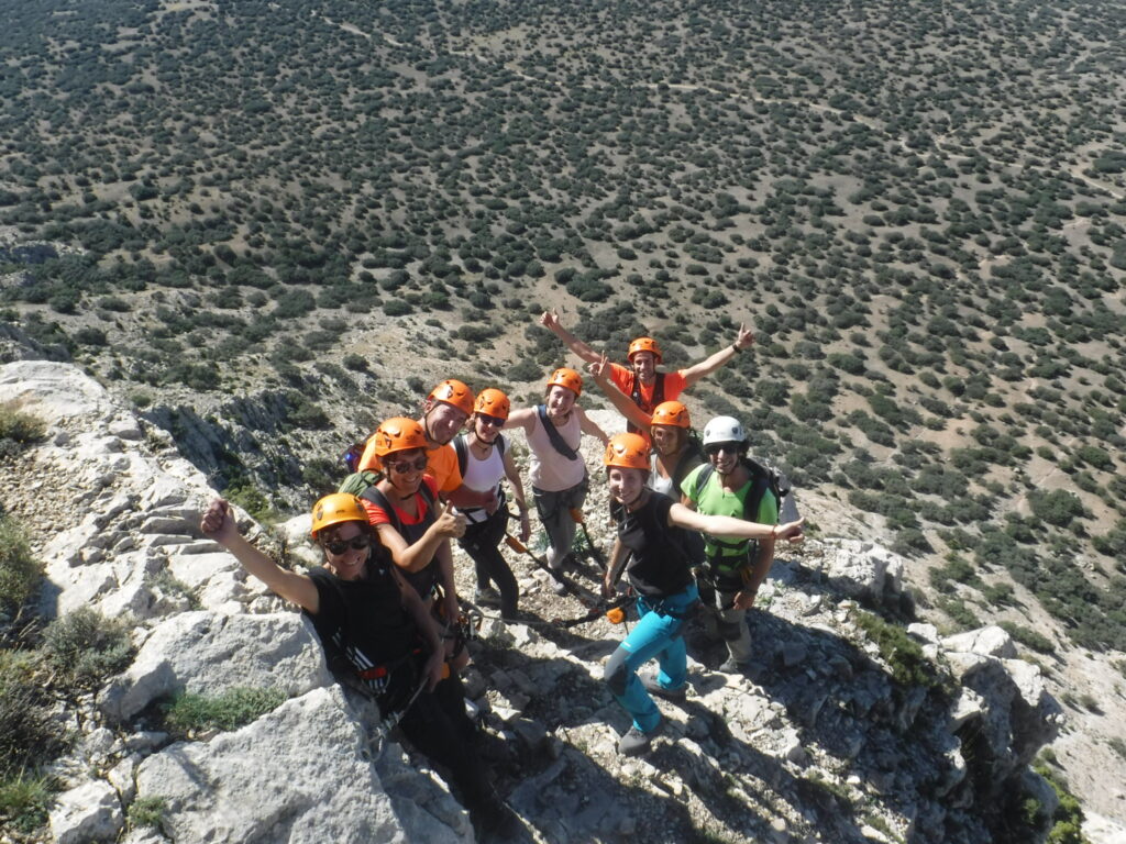 via-ferrata-la-barbara-teruel-4-monblu